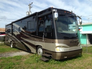 Coachmen Sportscoach Elite 40sk
